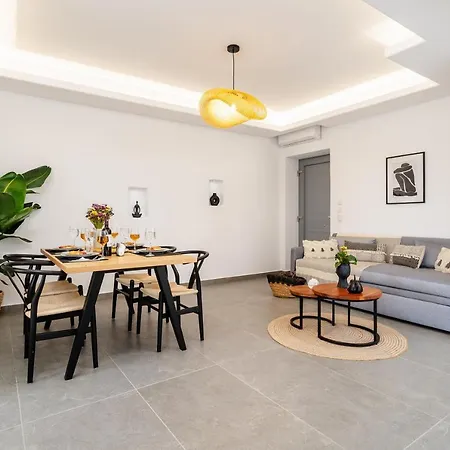 Villa Nymphee Luxury *