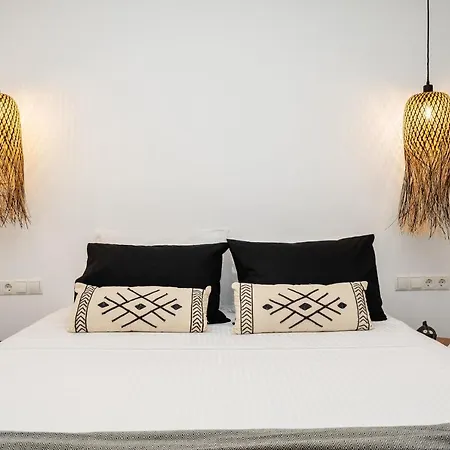 Villa Nymphee Luxury