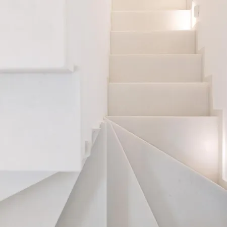 Nymphee Luxury Villa Agia Anna (Naxos)