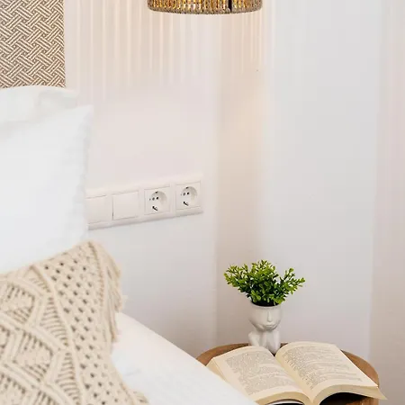 Nymphee Luxury Villa *