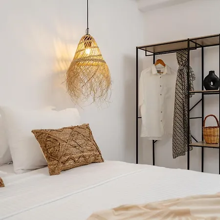 Nymphee Luxury Villa *