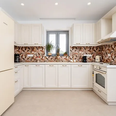 Villa Nymphee Luxury Agia Anna (Naxos)