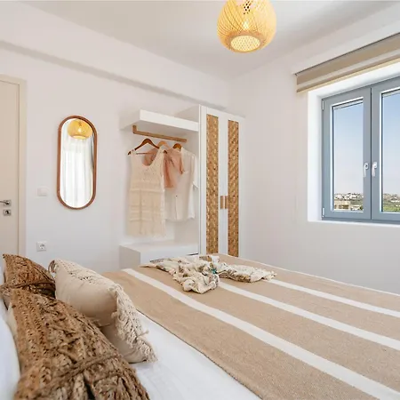 Villa Nymphee Luxury