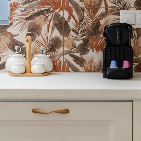 Nymphee Luxury Villa *