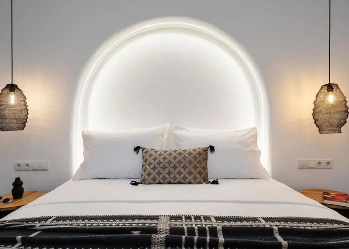 Βίλα Nymphee Luxury