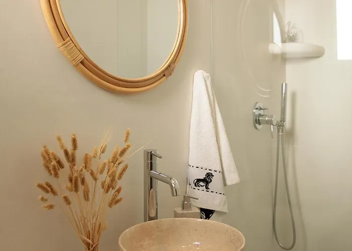 Βίλα Nymphee Luxury *