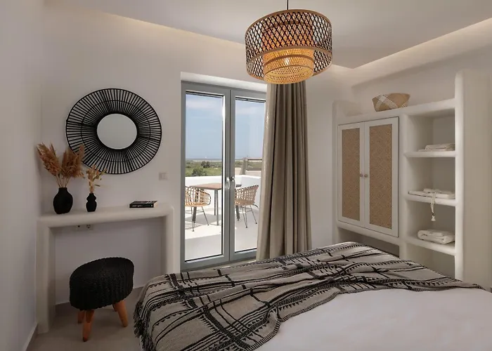 Βίλα Nymphee Luxury