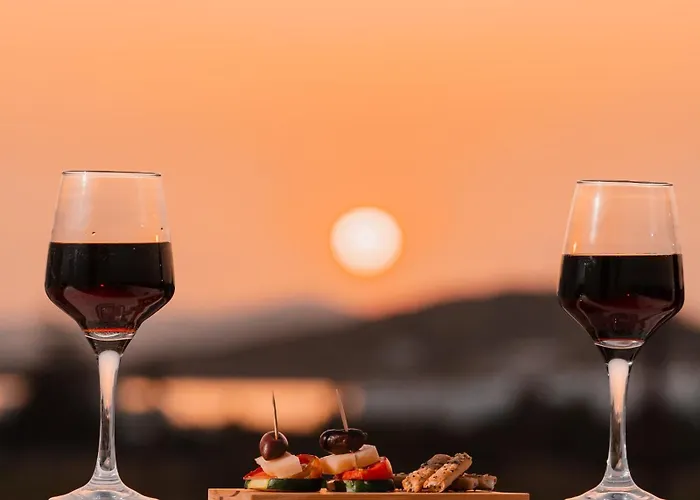 Βίλα Nymphee Luxury