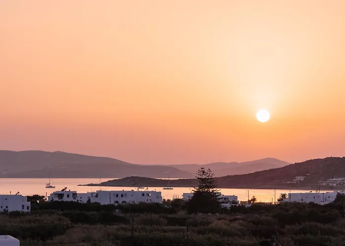 Nymphee Luxury Βίλα