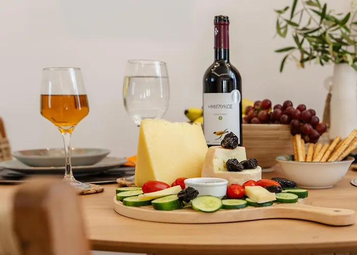 Βίλα Nymphee Luxury *