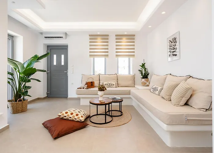 Βίλα Nymphee Luxury