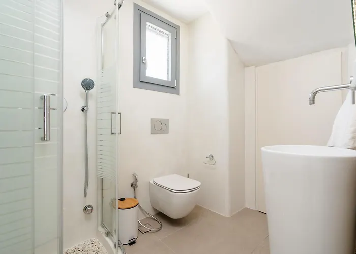 Nymphee Luxury * Αγία Άννα