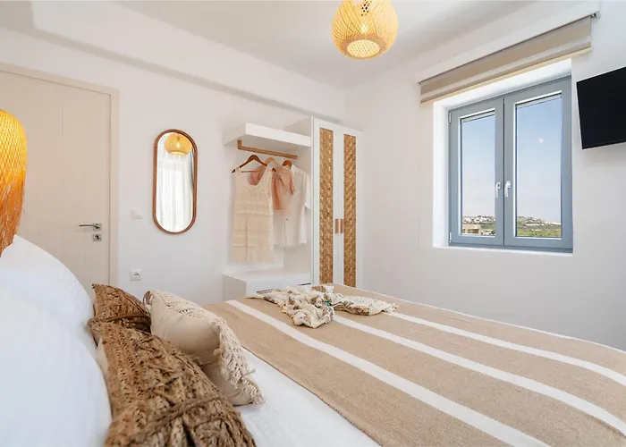 Βίλα Nymphee Luxury