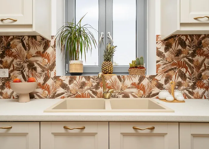 Nymphee Luxury Βίλα