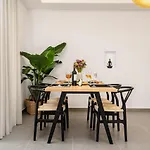 Nymphee Luxury Αγία Άννα