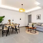 Βίλα Nymphee Luxury *