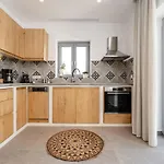 Nymphee Luxury Βίλα Αγία Άννα