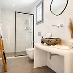 Nymphee Luxury Βίλα