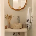 Βίλα Nymphee Luxury Αγία Άννα
