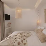 Nymphee Luxury Αγία Άννα