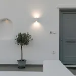 Nymphee Luxury Βίλα Αγία Άννα