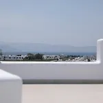 Nymphee Luxury Αγία Άννα