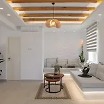 Βίλα Nymphee Luxury Αγία Άννα