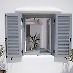 Nymphee Luxury Αγία Άννα