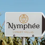 Nymphee Luxury Villa Agia Anna (Naxos)