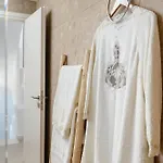 Βίλα Nymphee Luxury Αγία Άννα