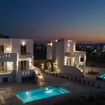 Villa Nymphee Luxury Agia Anna (Naxos)