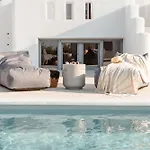 Βίλα Nymphee Luxury Αγία Άννα
