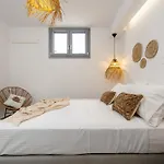 Nymphee Luxury *