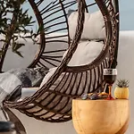 Nymphee Luxury Βίλα *