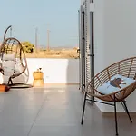 Nymphee Luxury Αγία Άννα