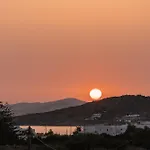 Nymphee Luxury Βίλα Αγία Άννα