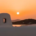 Nymphee Luxury * Αγία Άννα