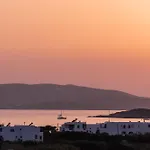 Βίλα Nymphee Luxury Αγία Άννα