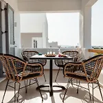 Nymphee Luxury Βίλα