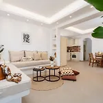 Nymphee Luxury * Αγία Άννα