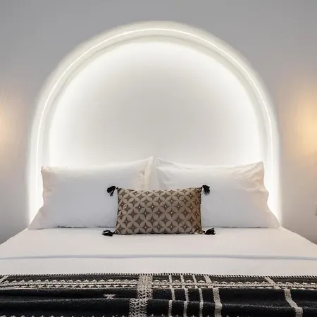 Villa Nymphee Luxury