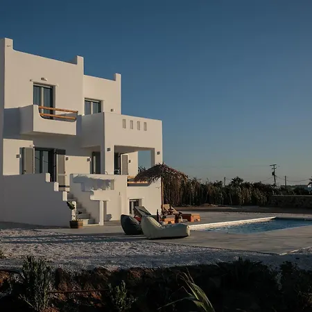 Nymphee Luxury