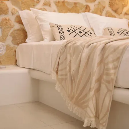 Nymphee Luxury