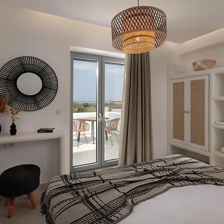 Villa Nymphee Luxury