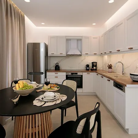 Villa Nymphee Luxury *