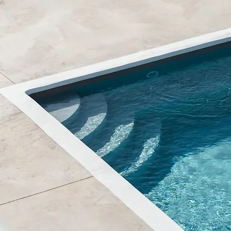 Nymphee Luxury * Αγία Άννα