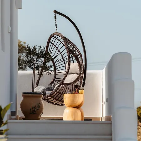 Villa Nymphee Luxury *