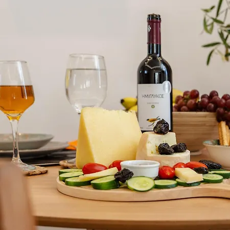 Villa Nymphee Luxury *