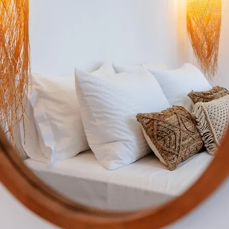 Nymphee Luxury