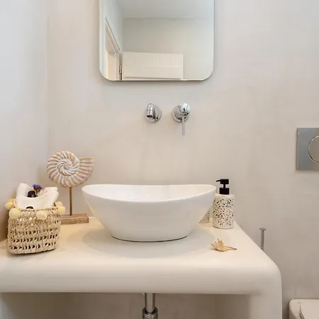 Nymphee Luxury